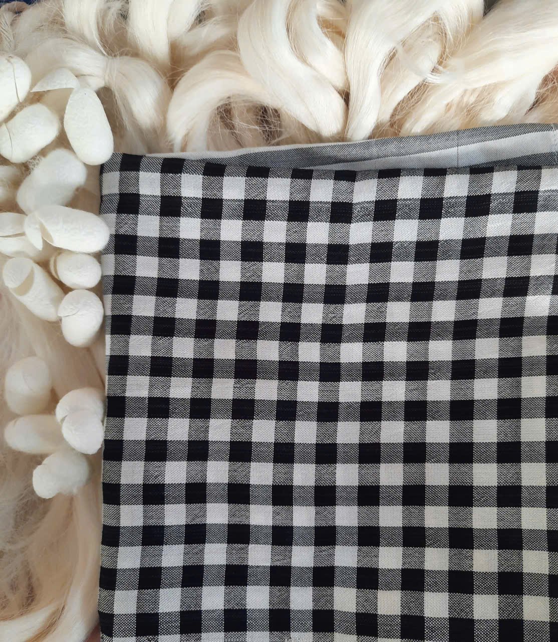 Red Bandana Handmade nam (RBH-M)