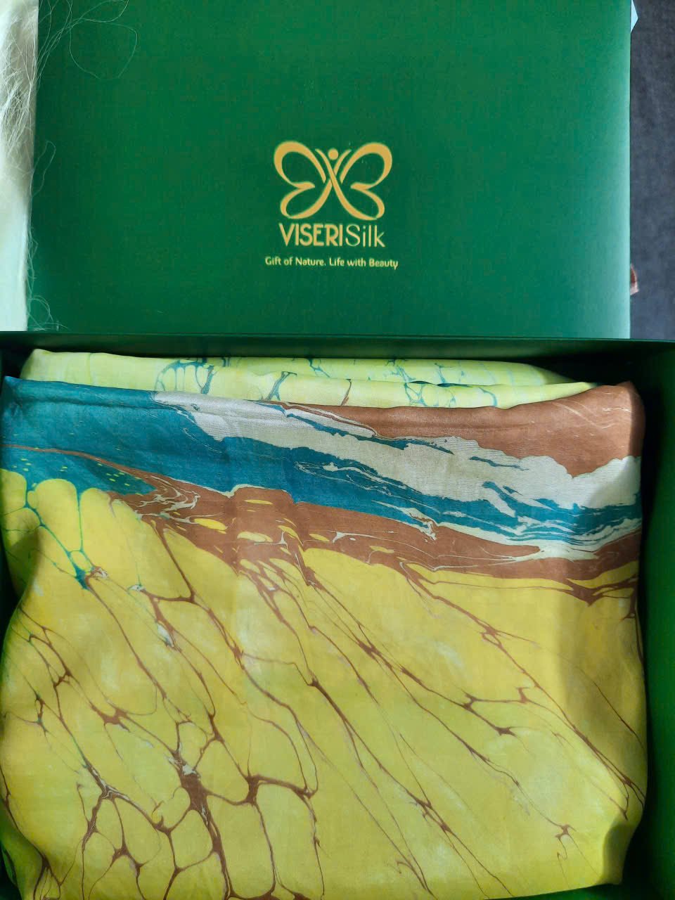 Twill Silk Scarf watermark 70×70 (TSS-WM7070)