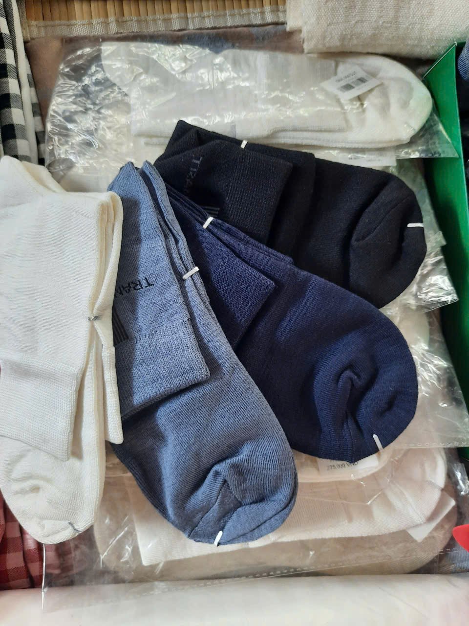 Silk Shocking White (SSH-WH)